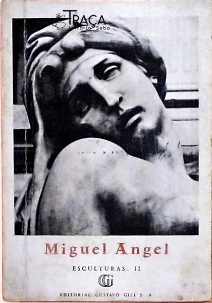 Miguel Angel Vol 2