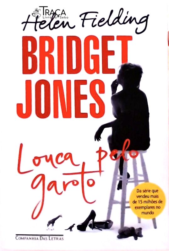 Bridget Jones