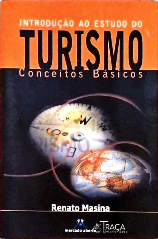 Introdução Ao Estudo do Turismo
