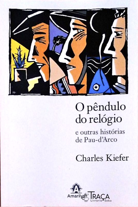 O Pêndulo Do Relógio