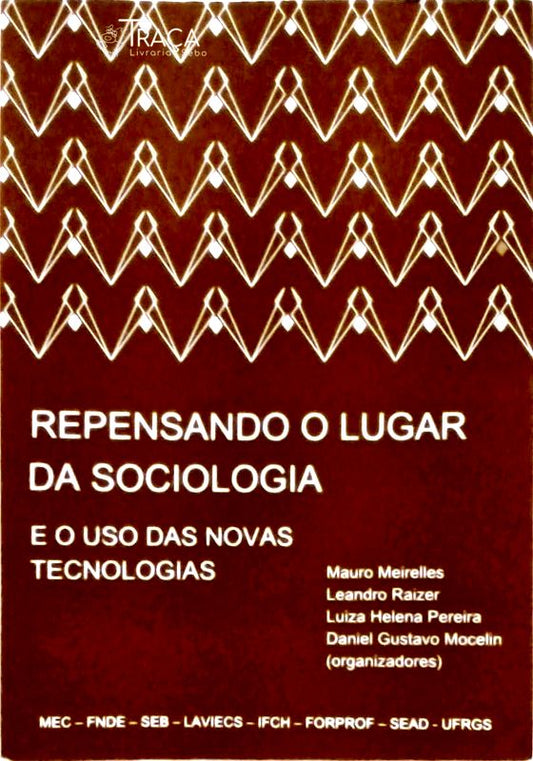 Repensando o Lugar da Sociologia