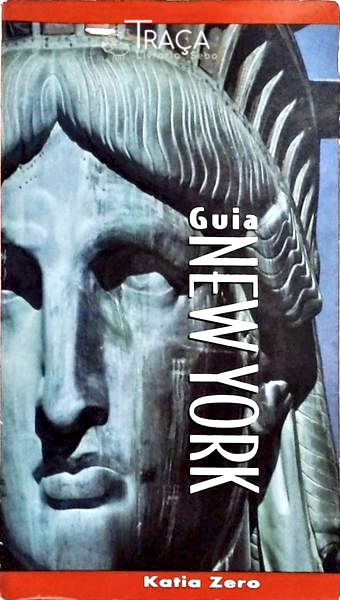 Guia New York