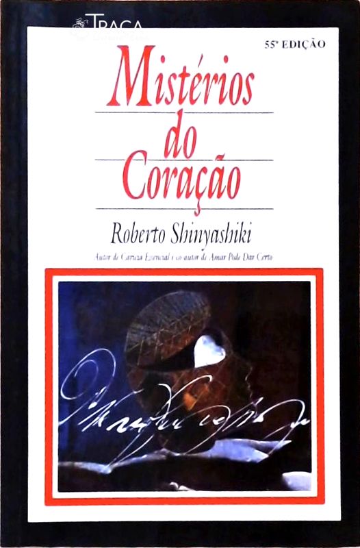 Mistérios do Coração