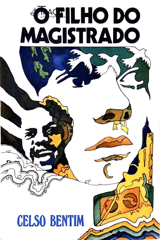 O Filho do Magistrado