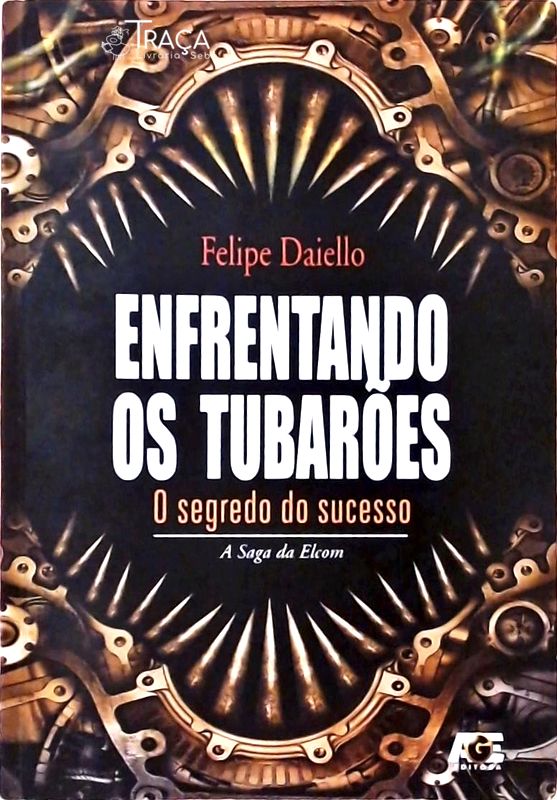 Enfrentando os Tubarões
