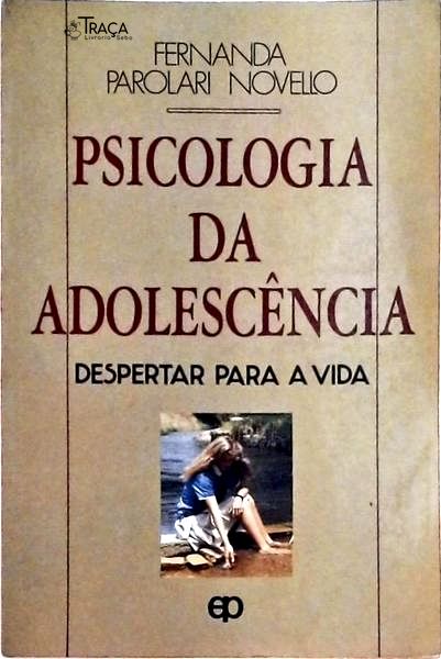 Psicologia da Adolescência