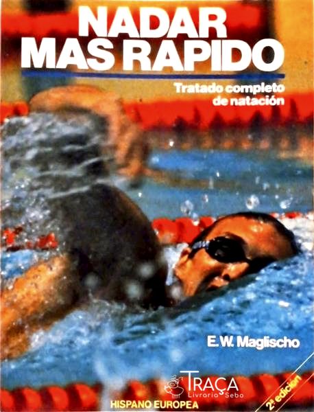 Nadar Mas Rapido