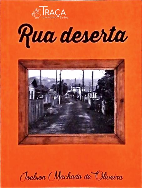 Rua Deserta