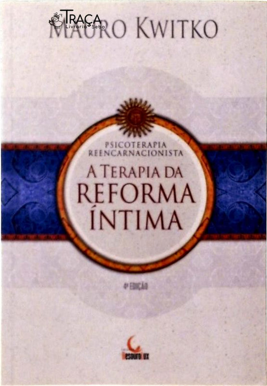 A Terapia Da Reforma Íntima