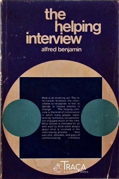 The Helping Interview