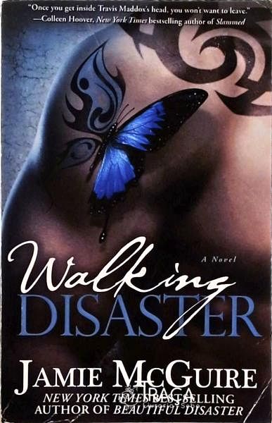 Walking Disaster