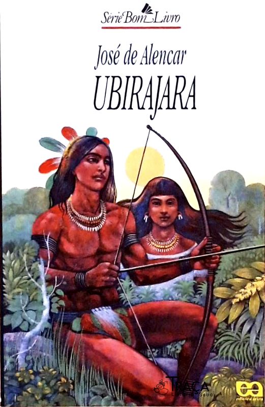 Ubirajara