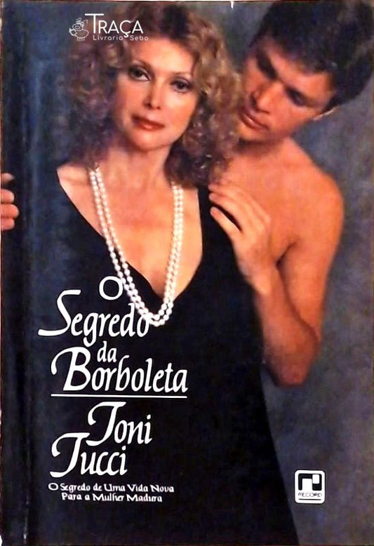 O Segredo da Borboleta
