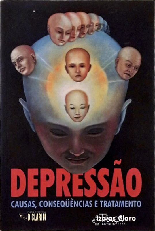 Depressão - Causas, Consequências e Tratamento