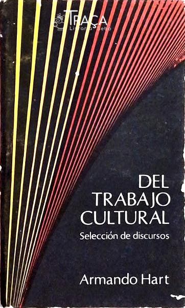 Del Trabajo Cultural