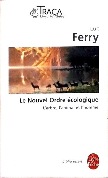 Le Nouvel Ordre Écologique