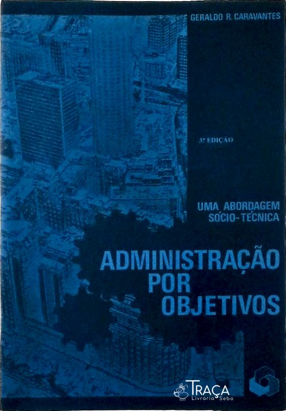 Administração por Objetivos
