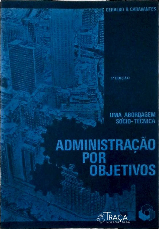 Administração por Objetivos