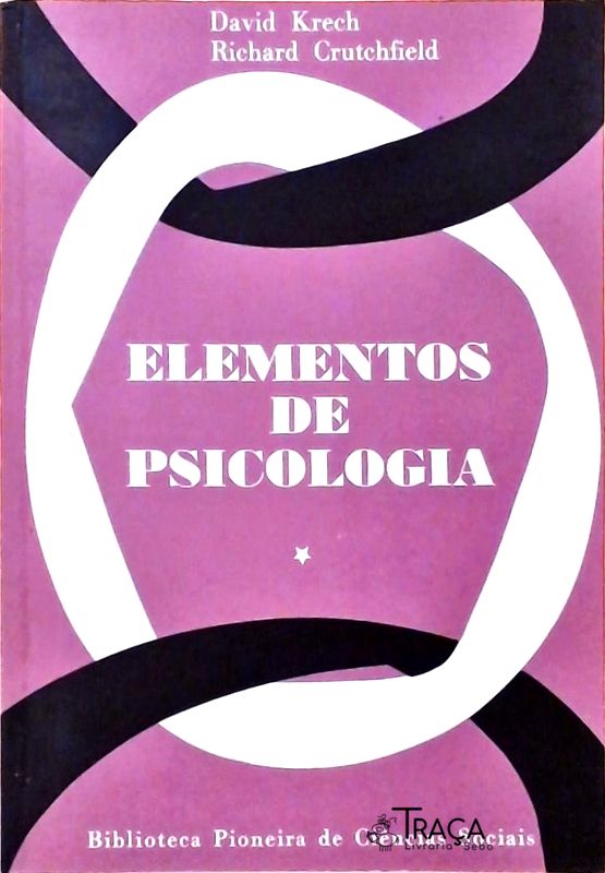 Elementos de Psicologia Vol. 1