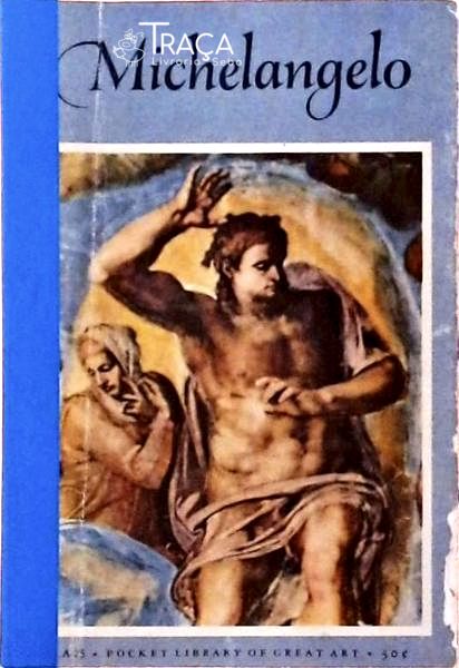 Michelangelo 1475-1564