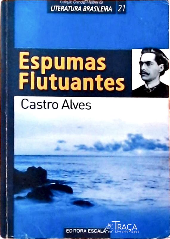 Espumas Flutuantes