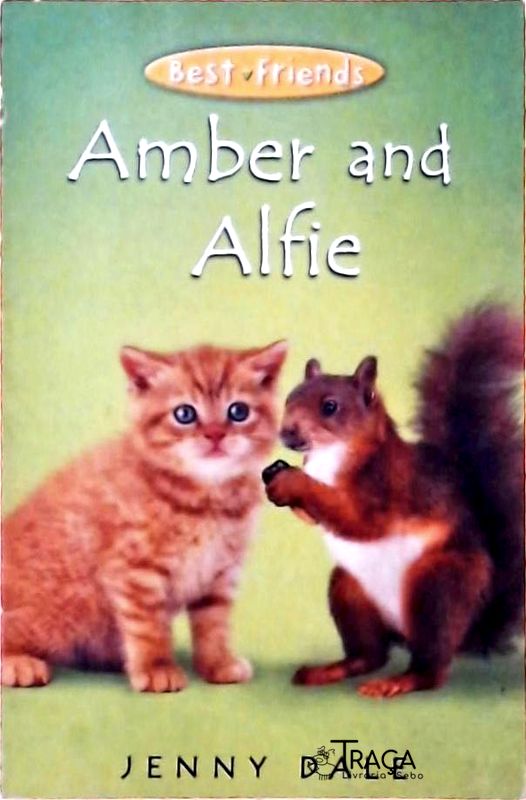 Amber And Alfie