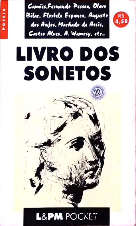 Livro dos Sonetos