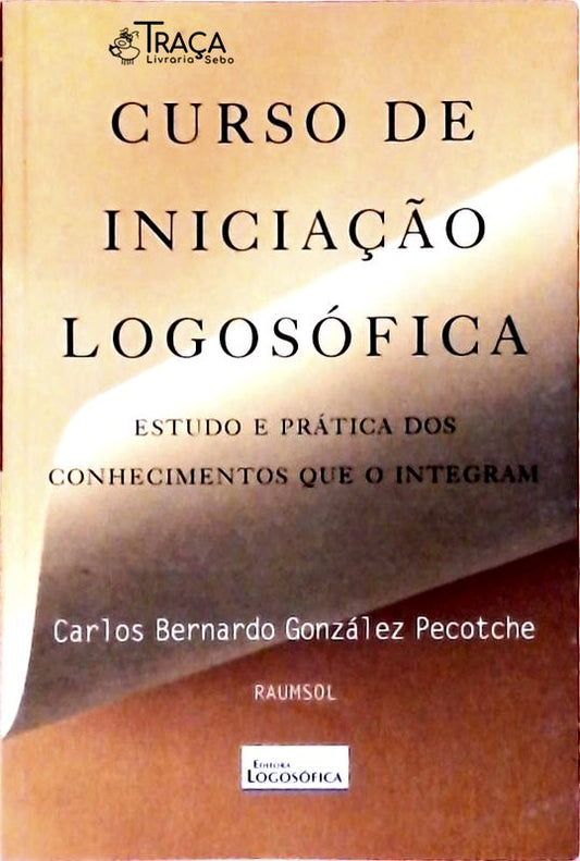 Curso de Iniciação Logosófica