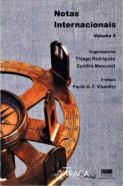 Notas Internacionais Vol 5