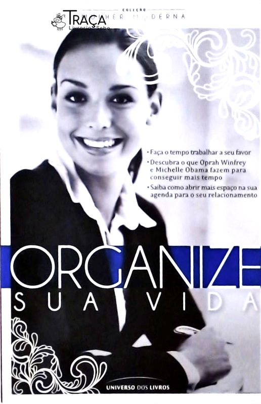 Organize Sua Vida