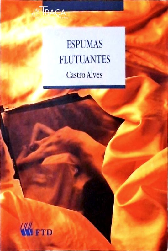 Espumas Flutuantes