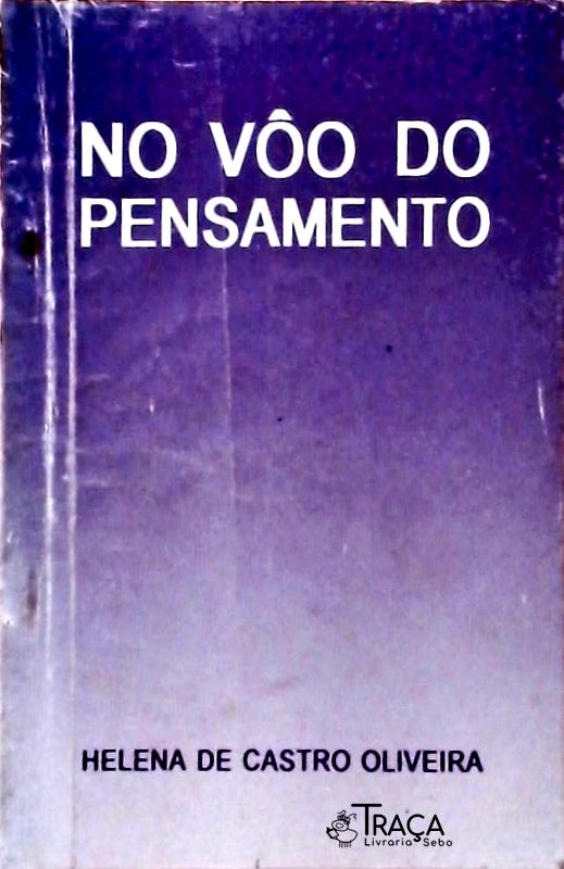 No Vôo do Pensamento