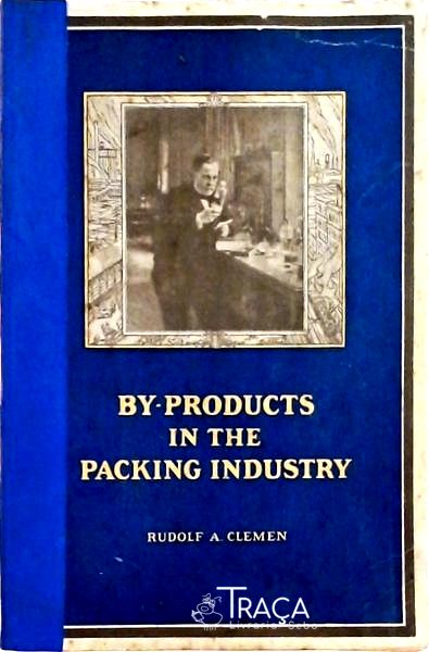 By-products In The Packing Industry