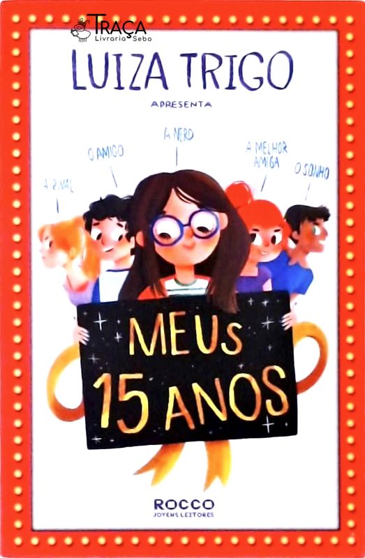 Meus 15 Anos