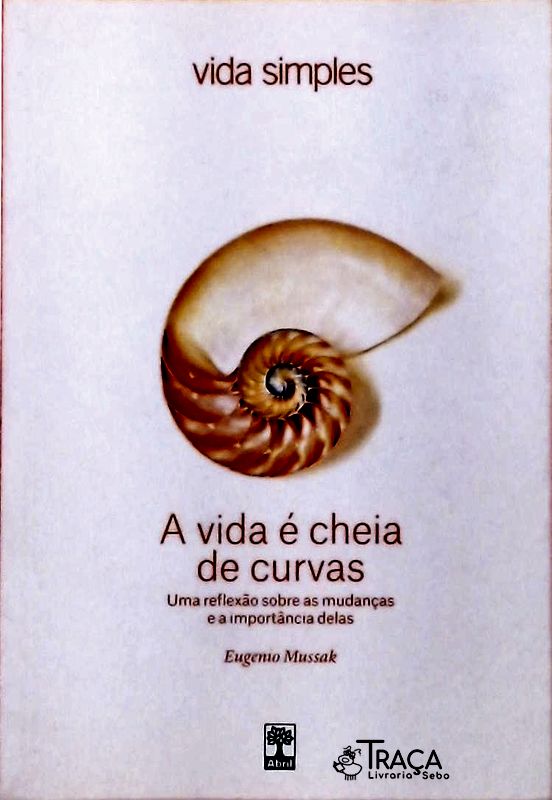 A Vida É Cheia de Curvas