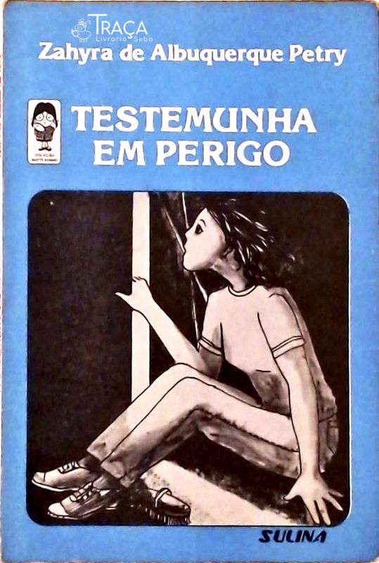 Testemunha Em Perigo