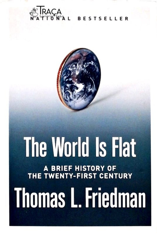 The World Is Flat