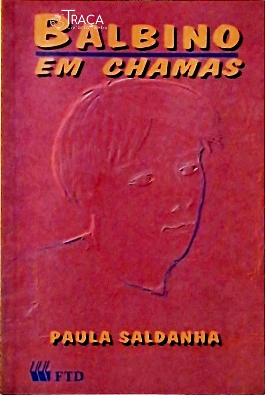 Balbino em Chamas
