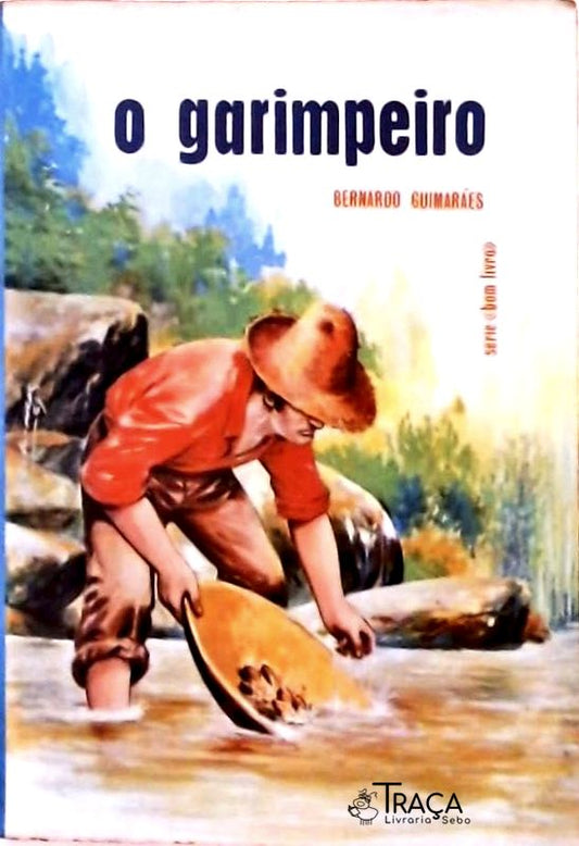 O Garimpeiro