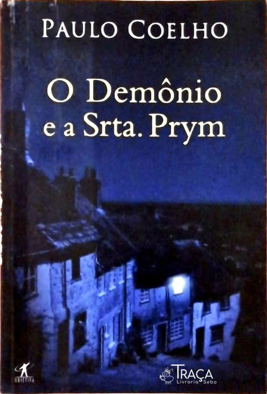 O Demônio E A Srta. Prym