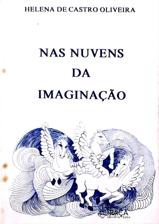 Nas Nuvens da Imaginação