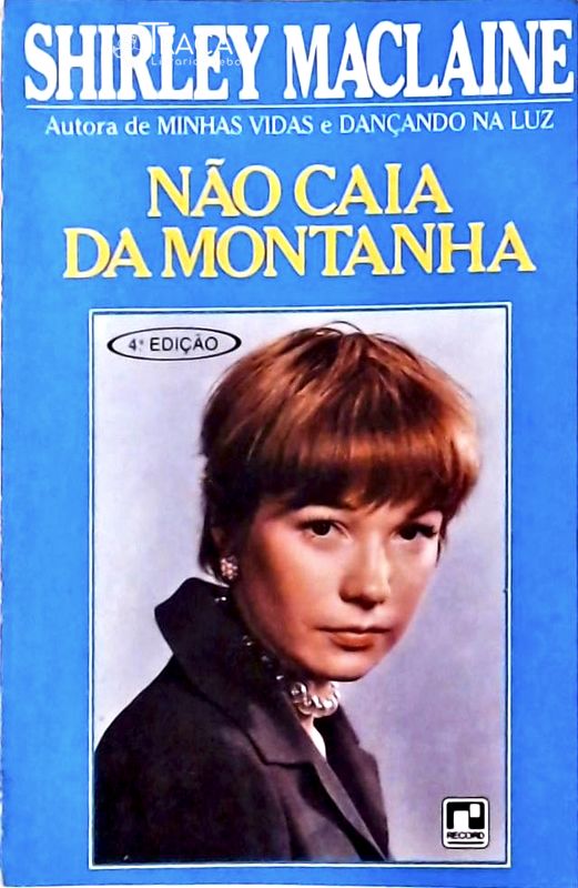 Não Caia da Montanha