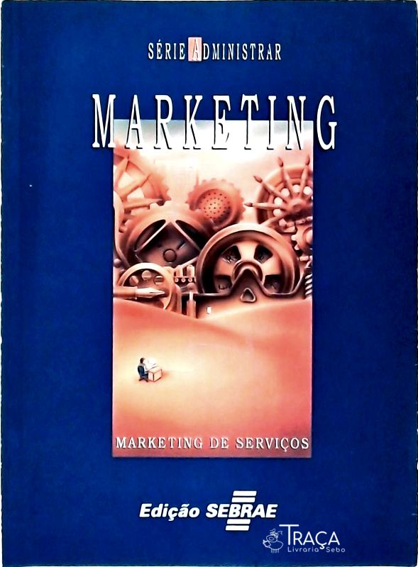 Marketing de Serviços