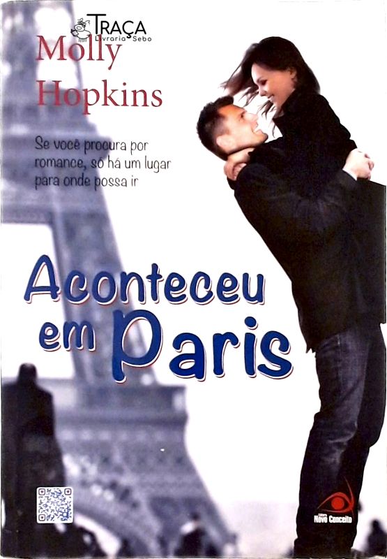 Aconteceu em Paris