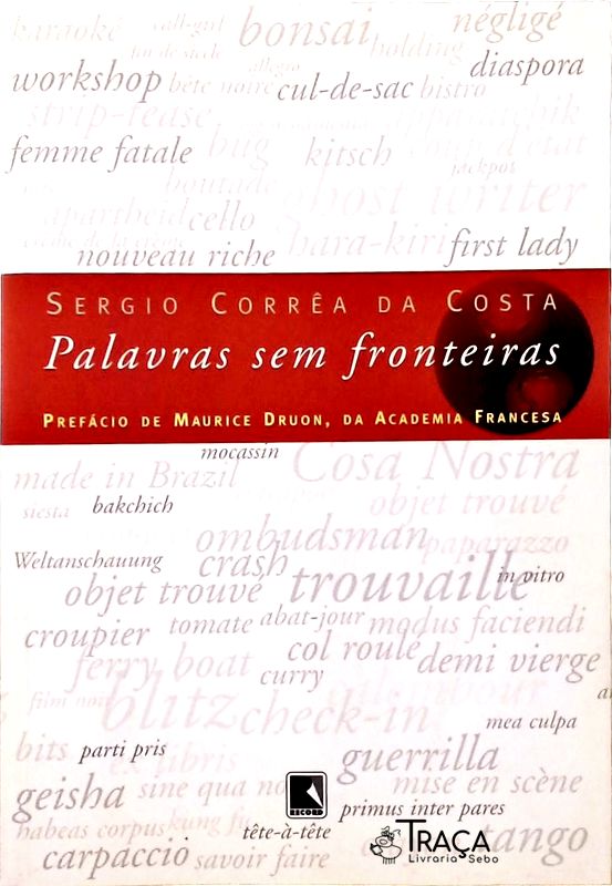 Palavras sem Fronteiras