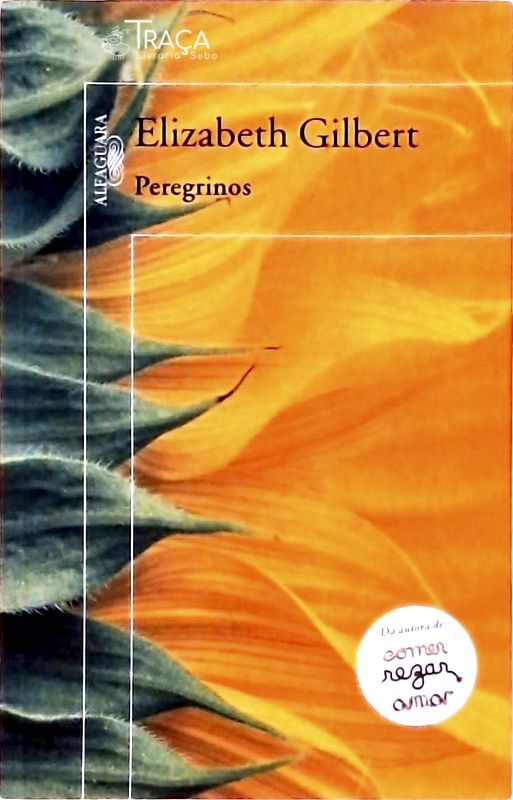 Peregrinos