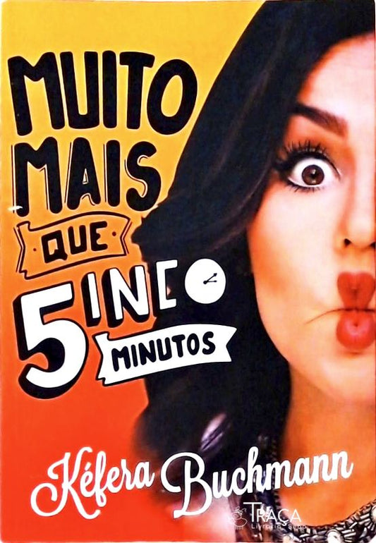 Muito Mais Que 5 Minutos