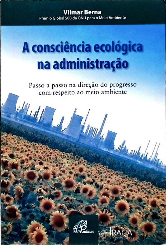 A Consciência Ecológica Na Administração