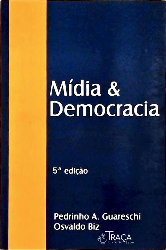 Mídia & Democracia