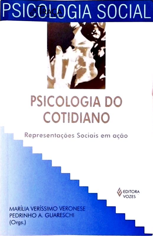 Psicologia Do Cotidiano